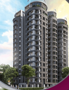  dd-tower-one Elevation