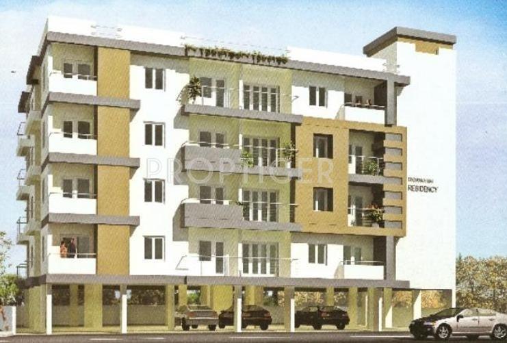 Dwaraka Mai Residency