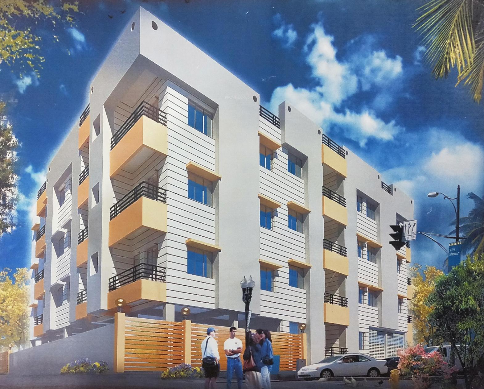 Michael Residency