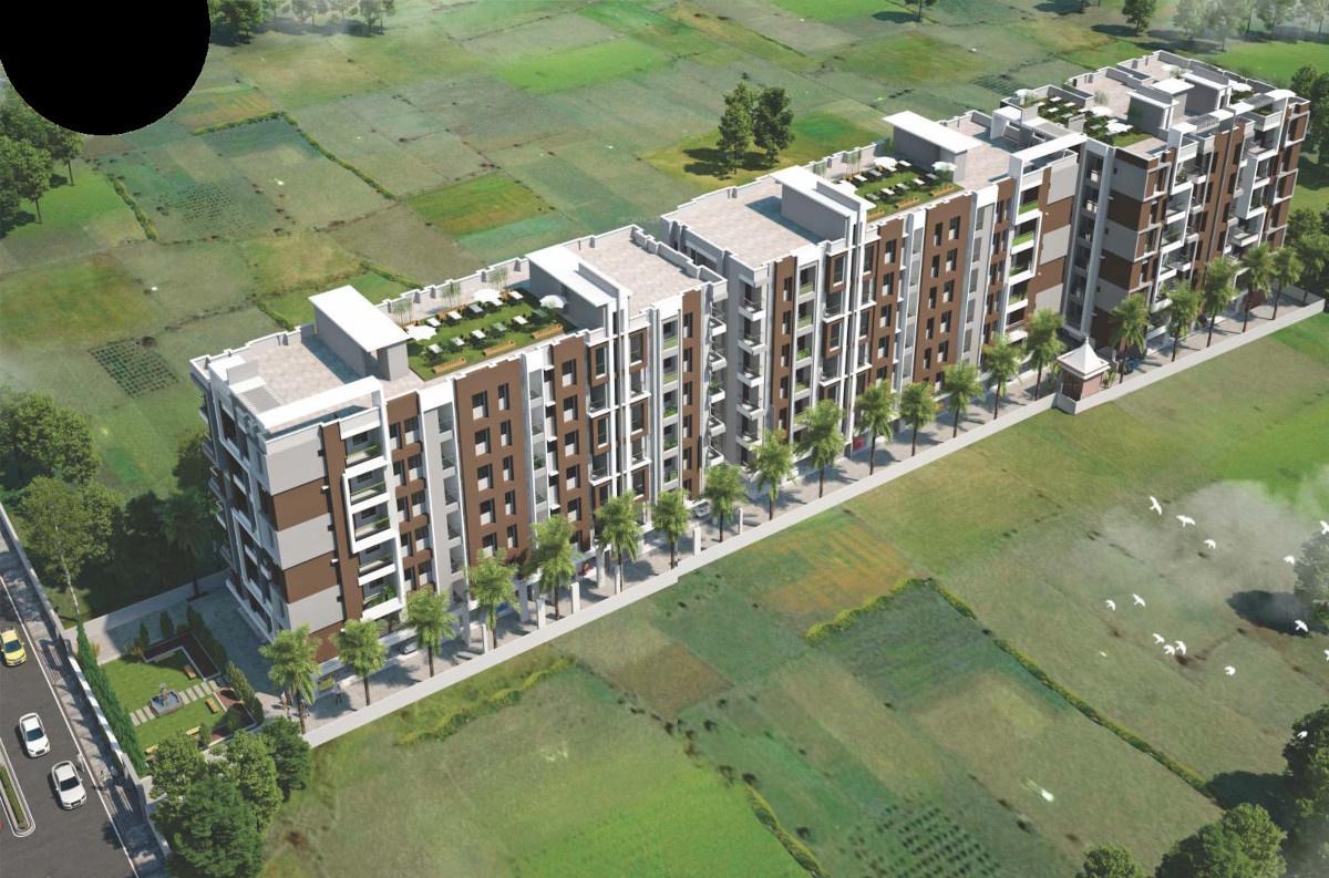  gayatri-enclave Elevation