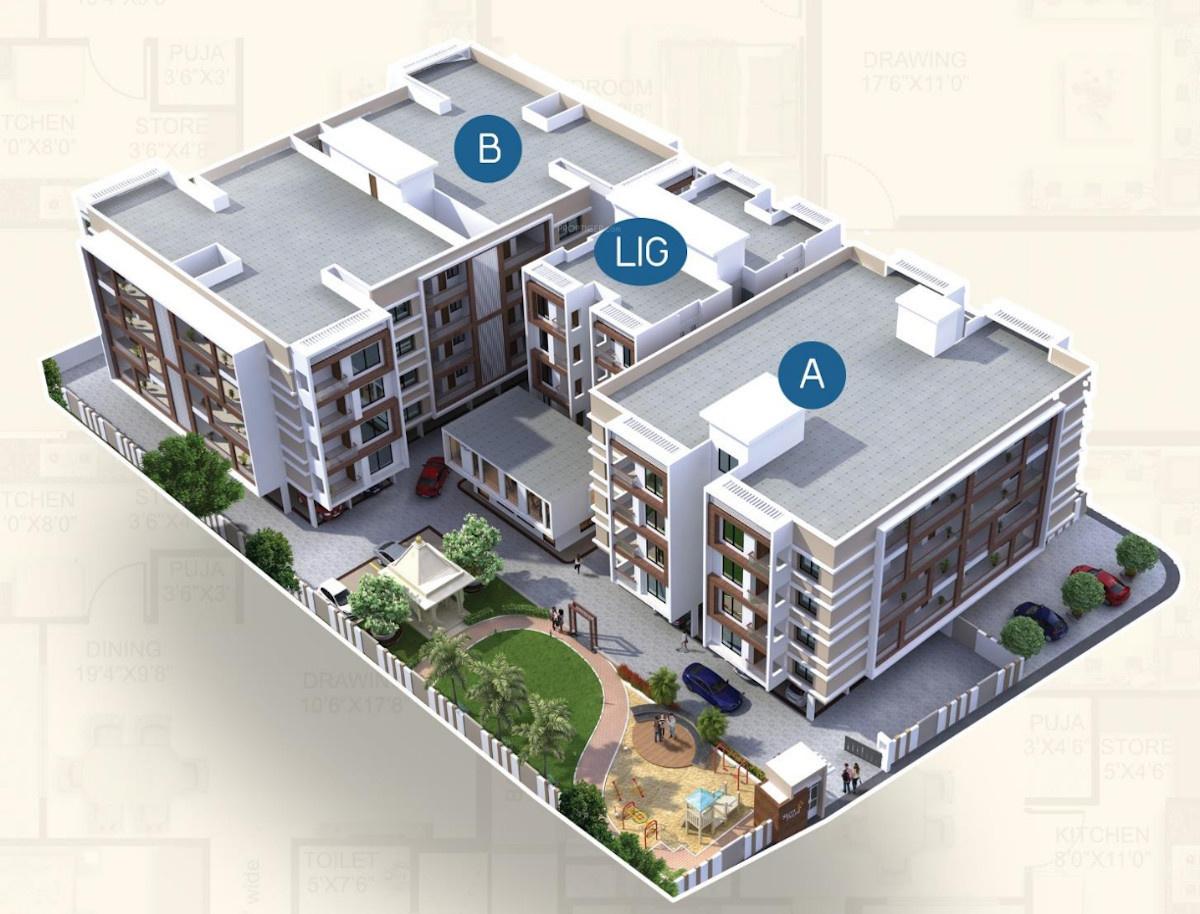  prime Elevation