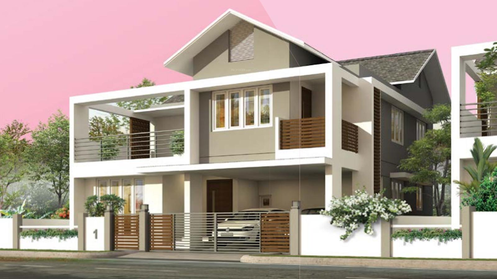 Happy Homes