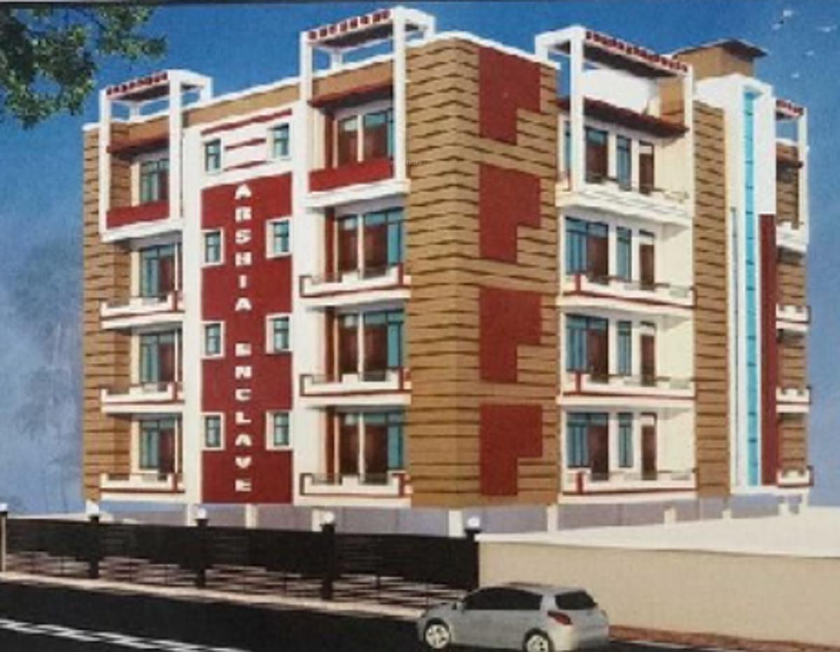 Arshia Enclave