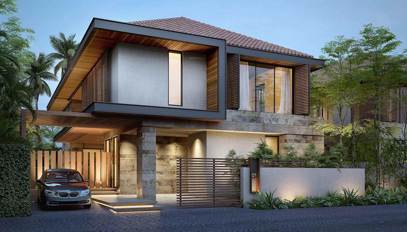 Woodwind Exclusive Residences