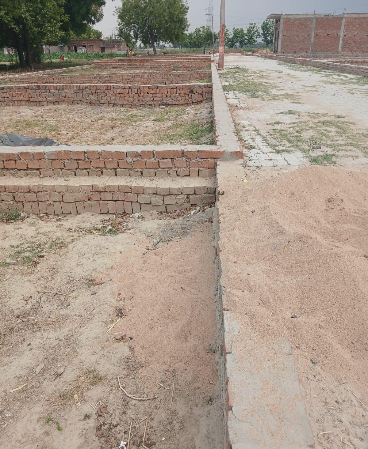 Dev Square Phase II