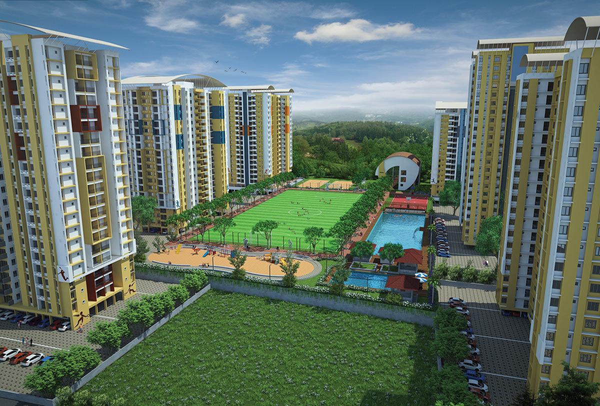  dd-sports-city-pavilion Elevation