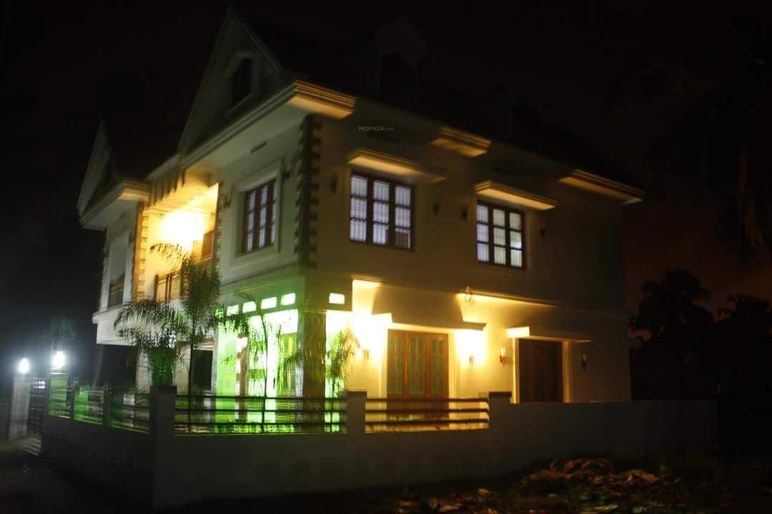  hills-garden Elevation