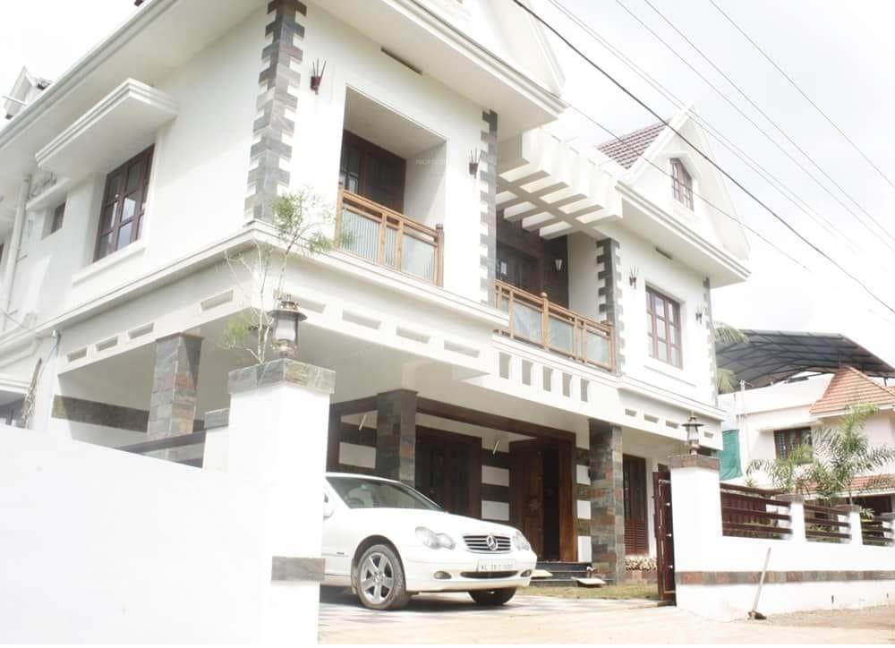  hills-garden Elevation