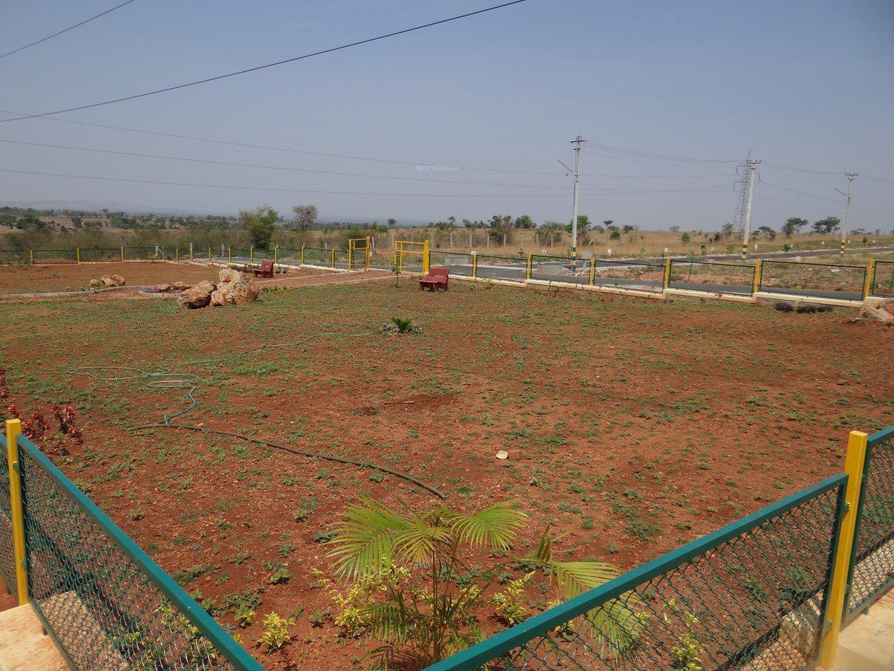  akshaya-siri Elevation