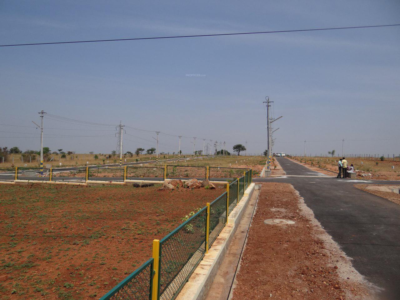  akshaya-siri Elevation