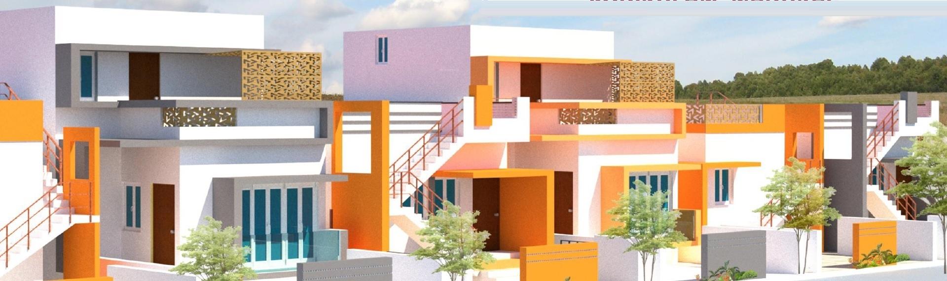 AB Compact Homes