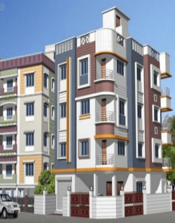 Heema Apartment