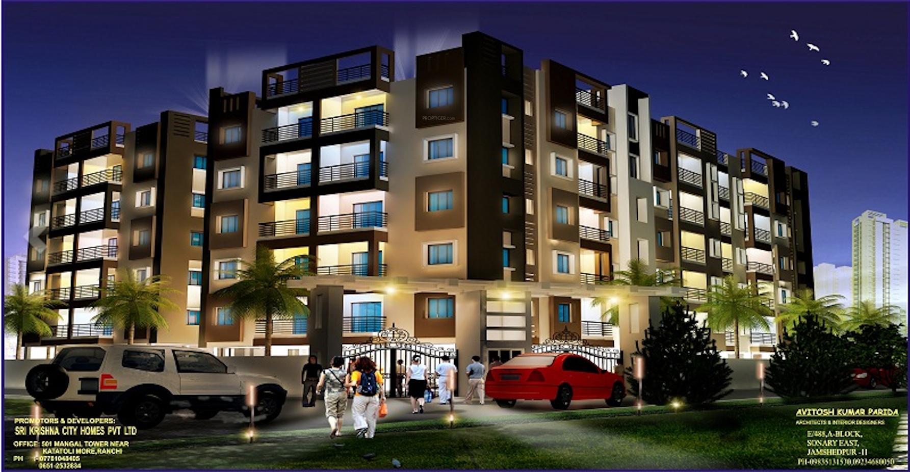 Awadh Enclave