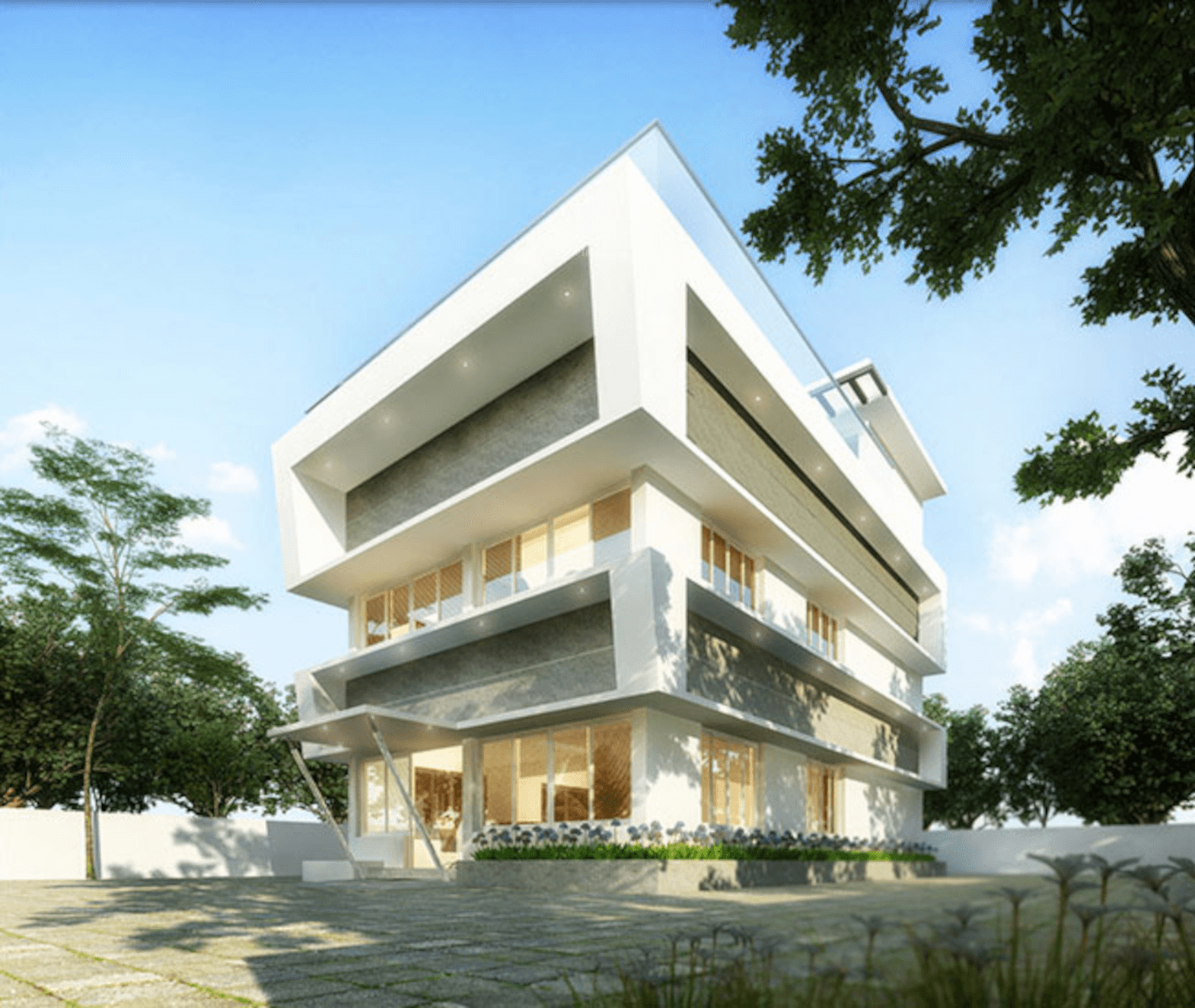  grand-casa Elevation