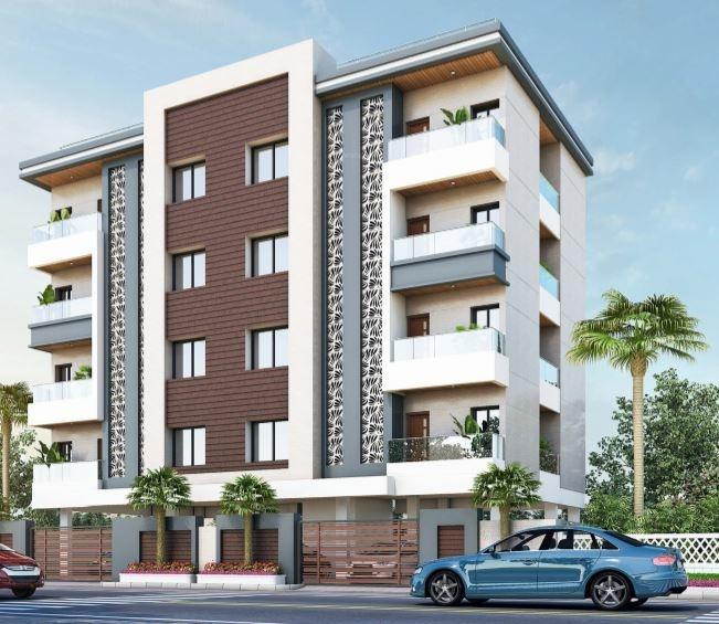 Sudhakar Residency 6