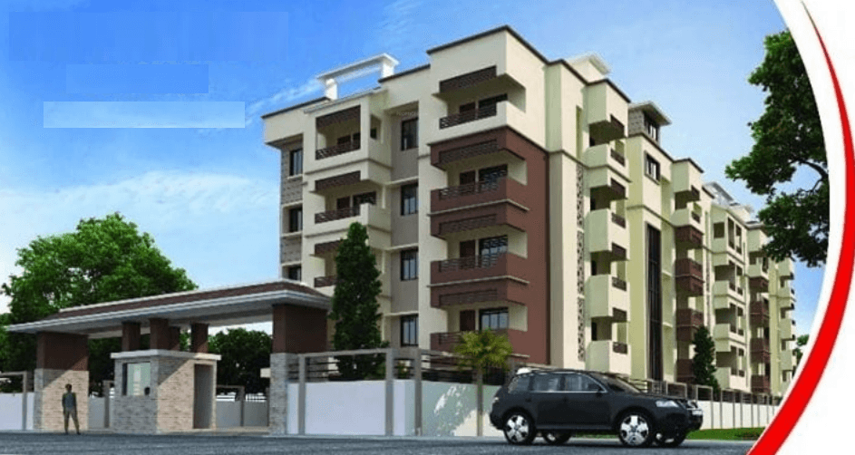 Yashika Mahal