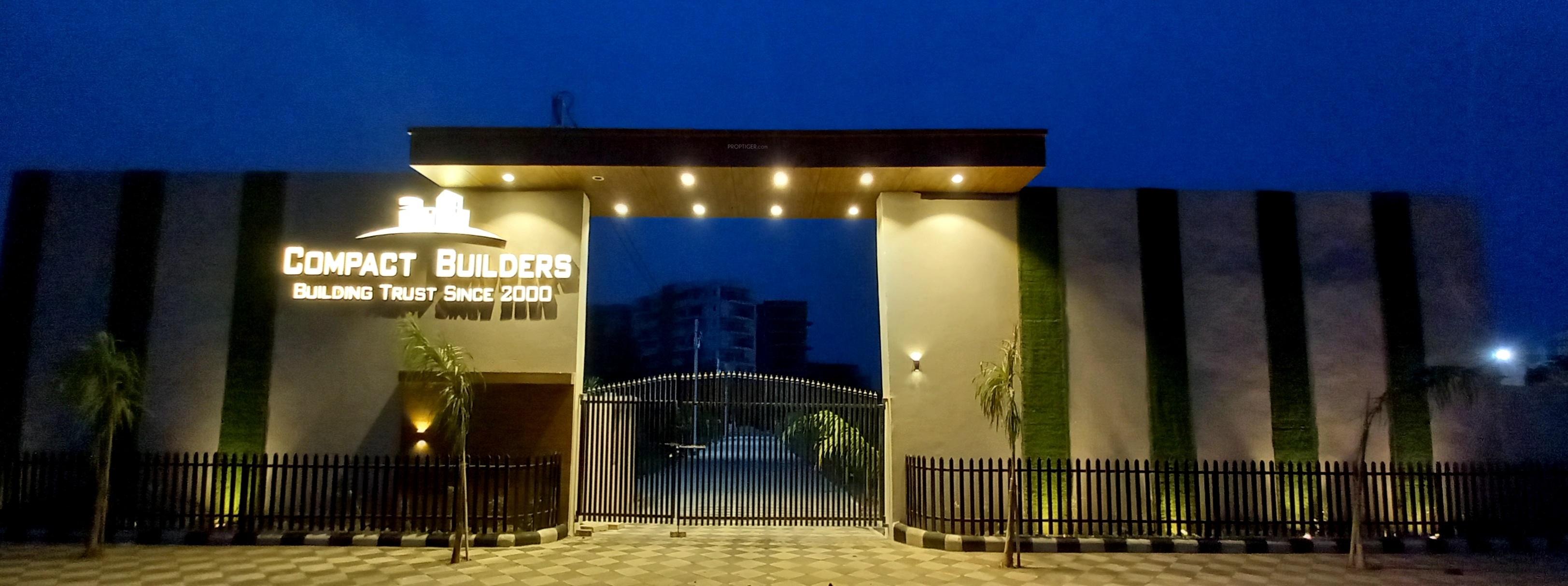  maa-narmade-prime Gated Community