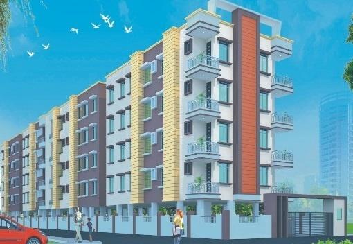 Shree Siddhivinayak Apartment
