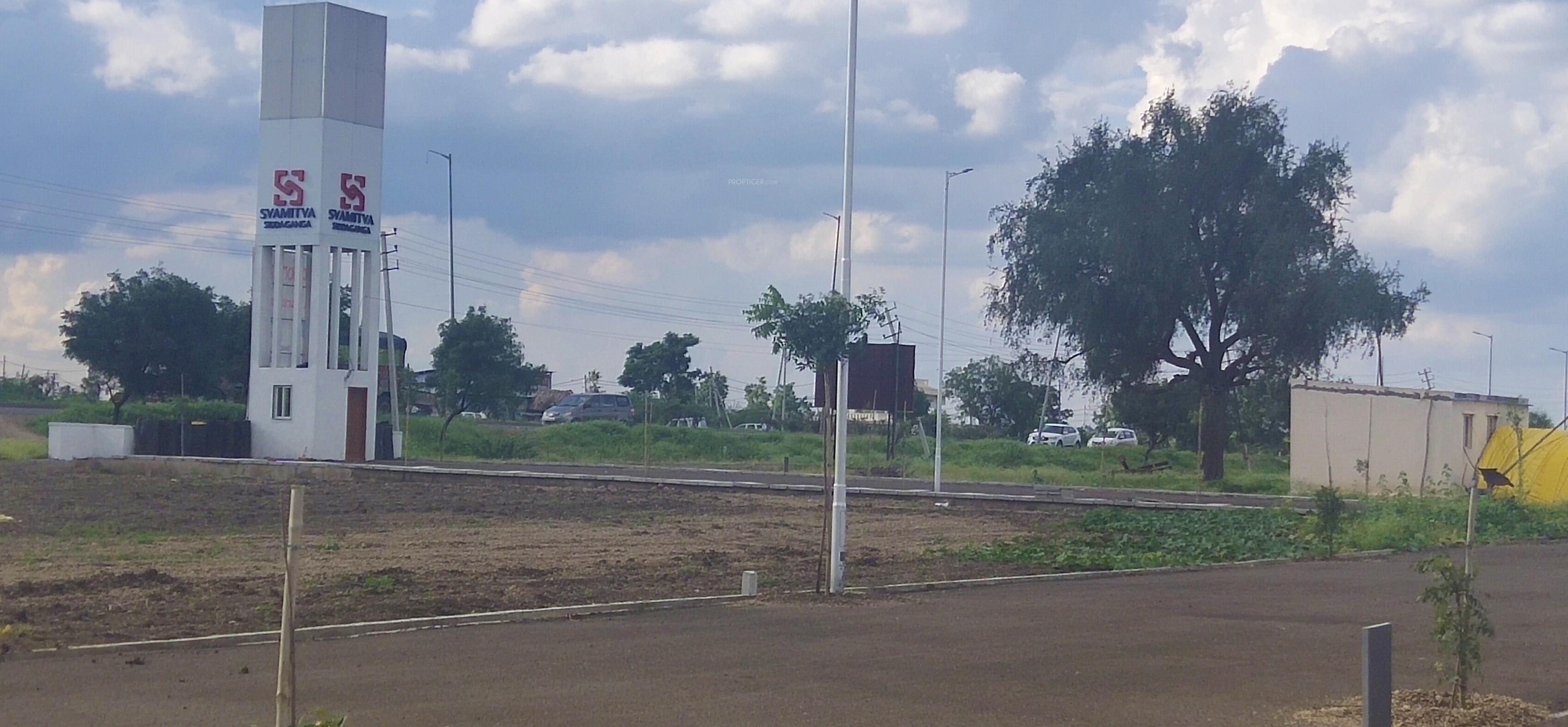  sidda-ganga-layout Elevation