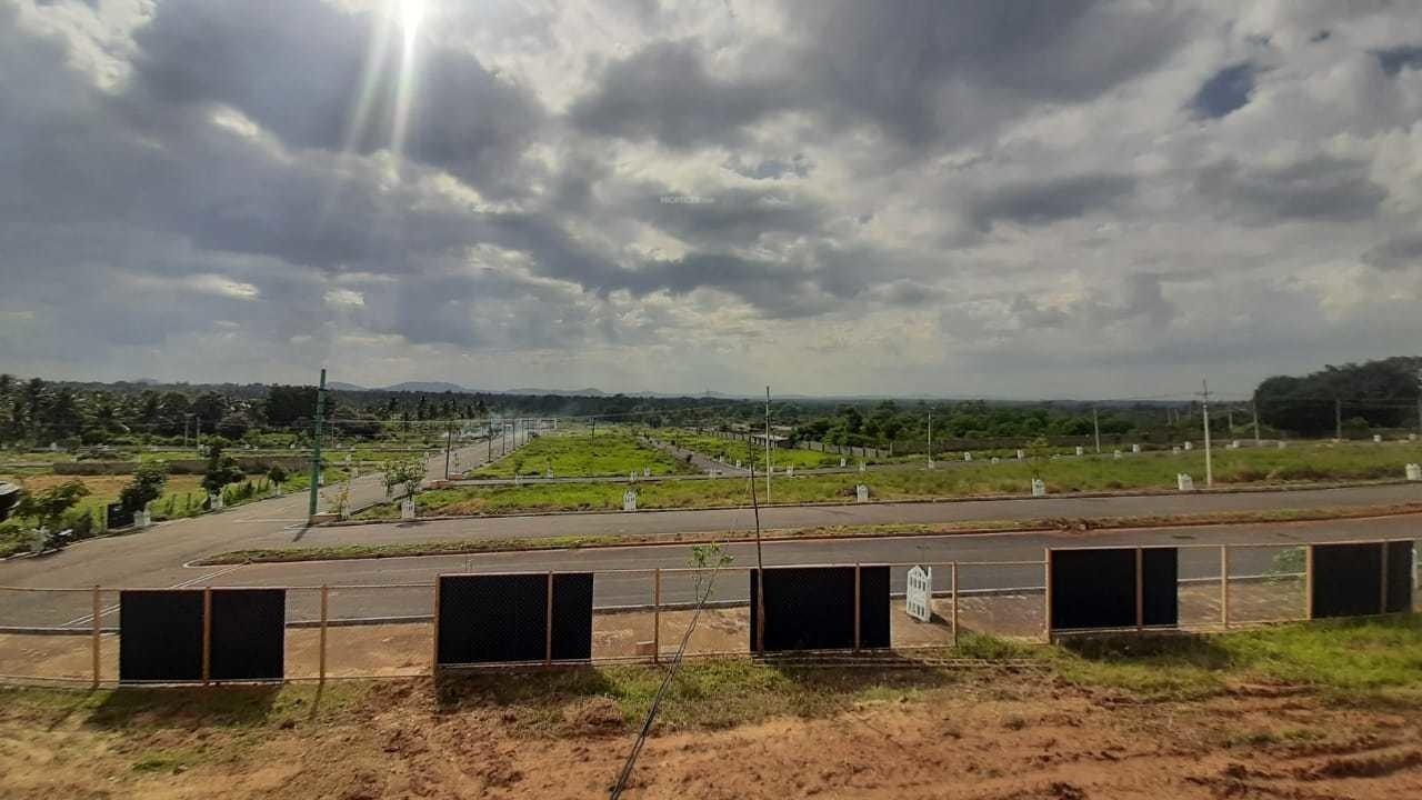  gulmohar-park Plot