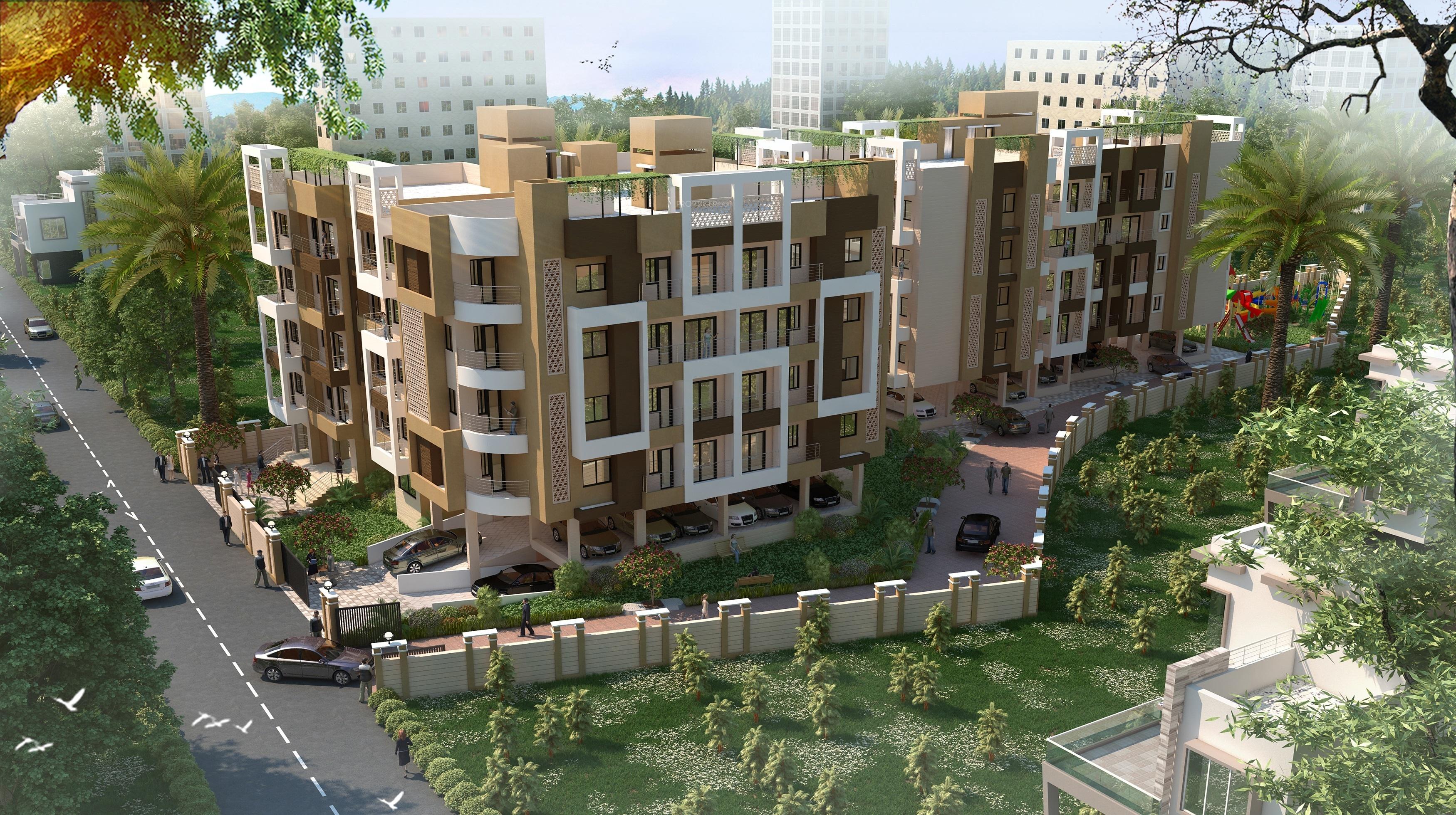 Jayaswal Greens
