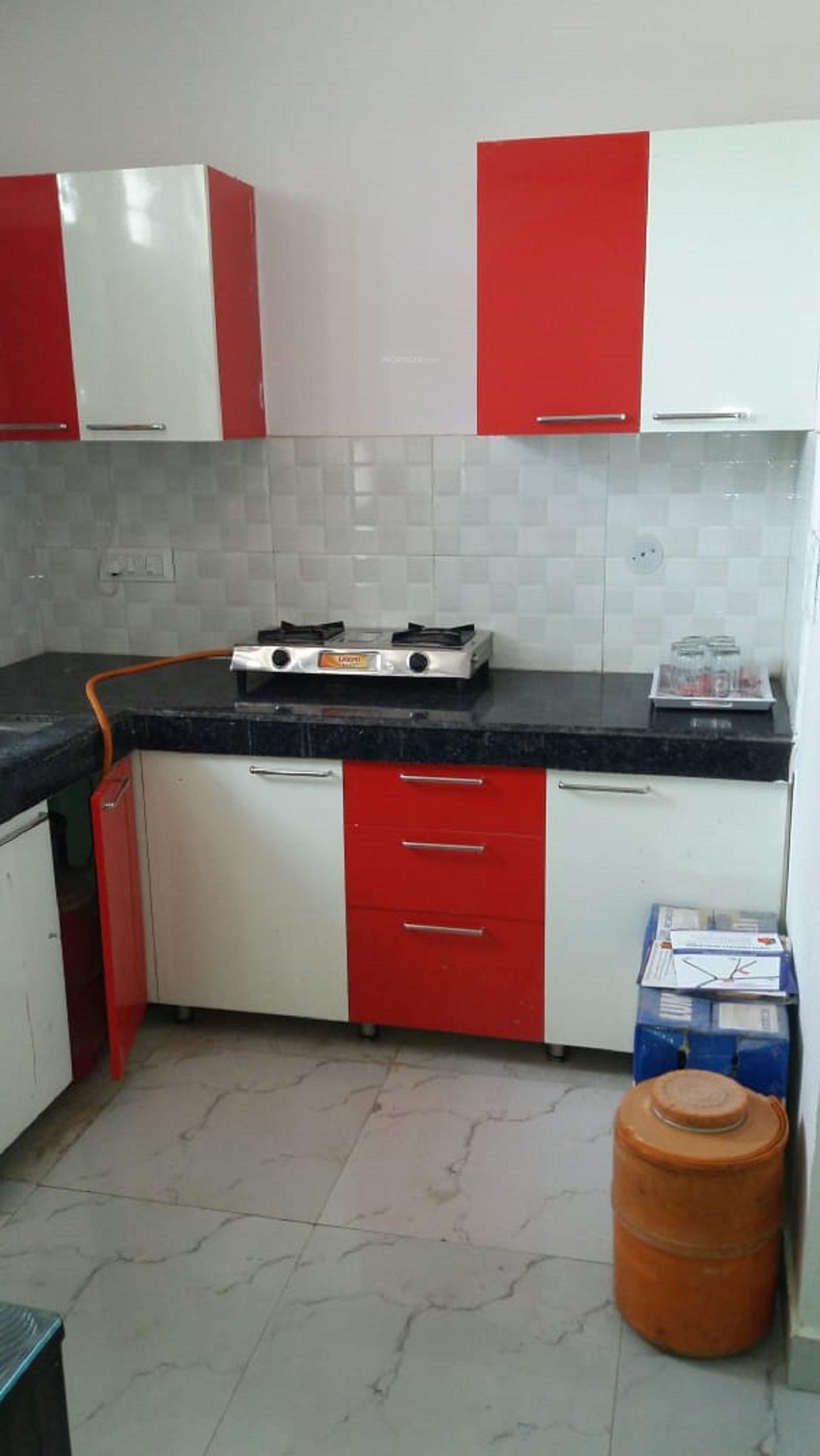  new-town-floors Kitchen