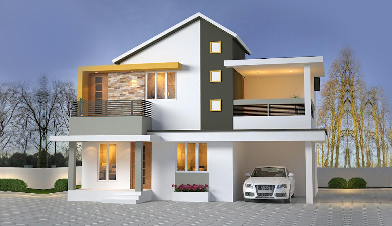 Amrutham Villas