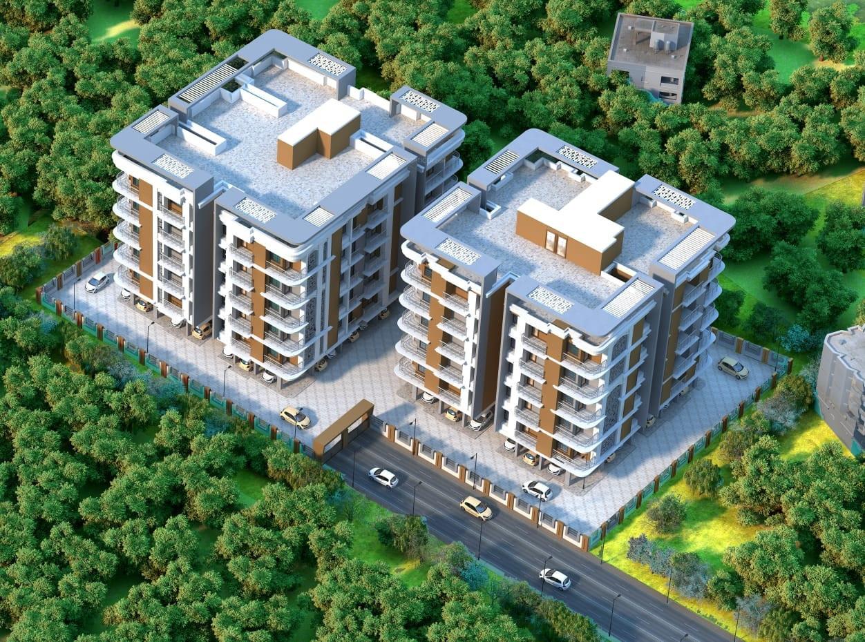  vindhya-bliss Elevation
