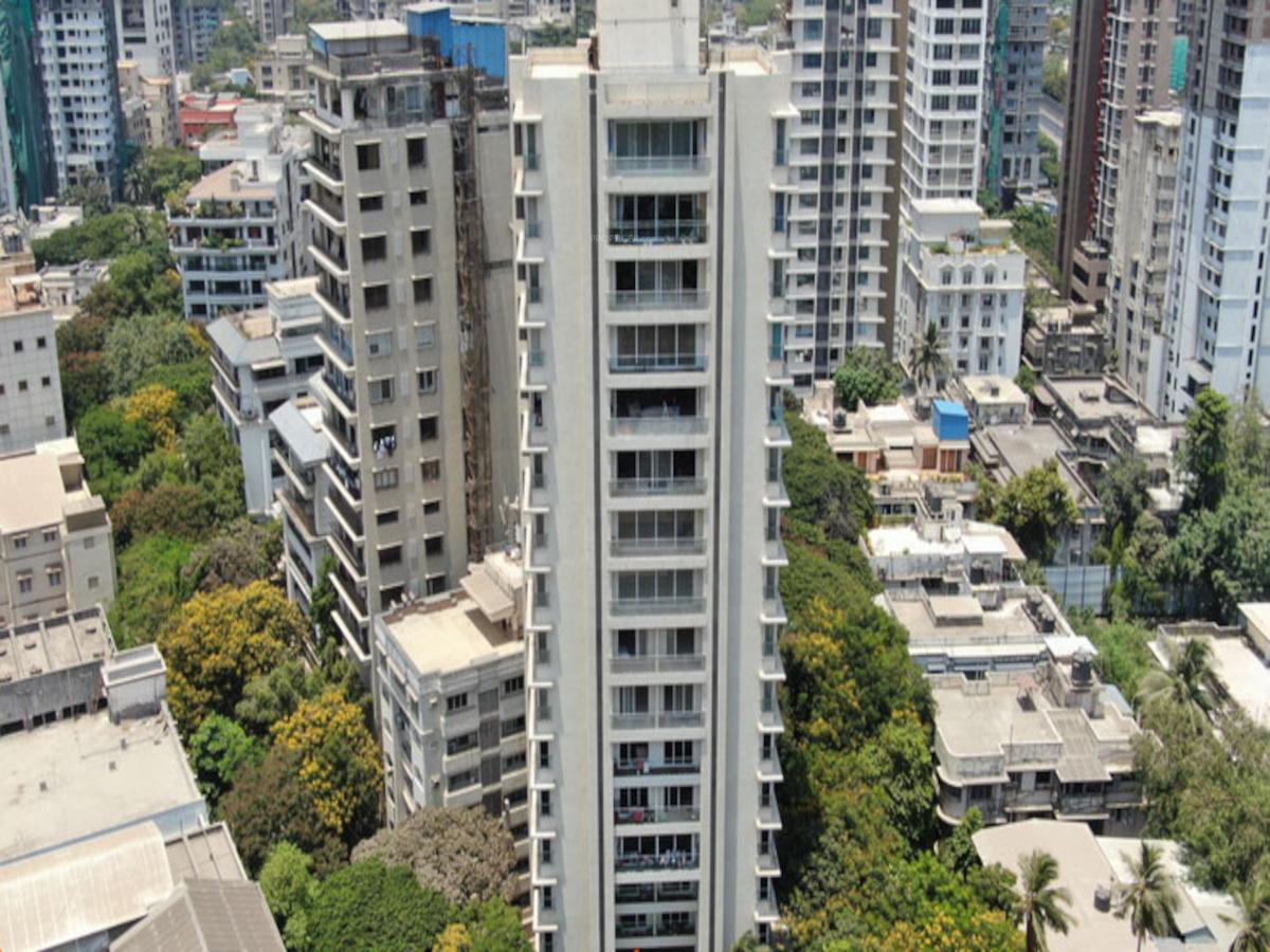 lakshmi-niwas Elevation