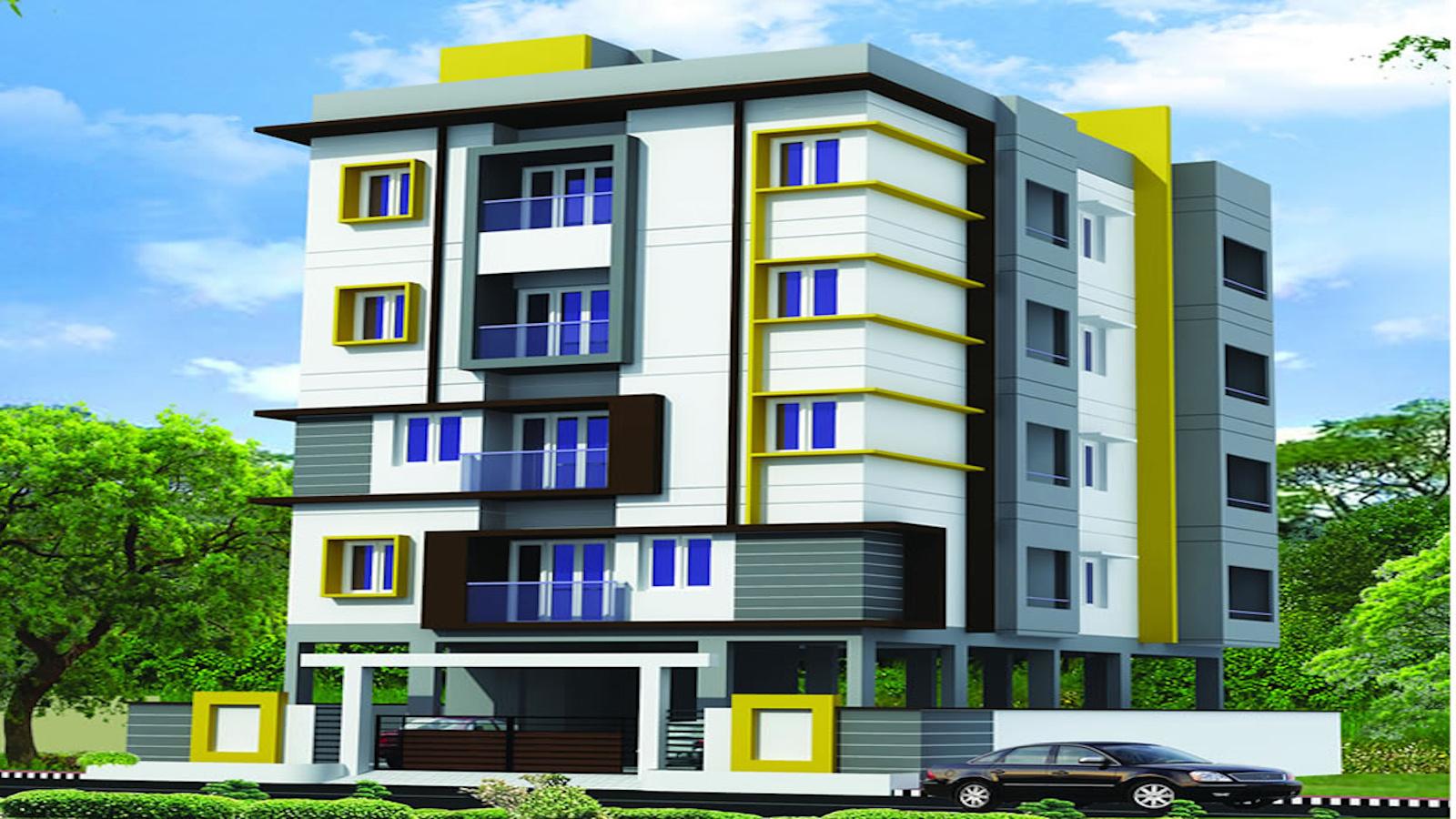 Anbu Illam