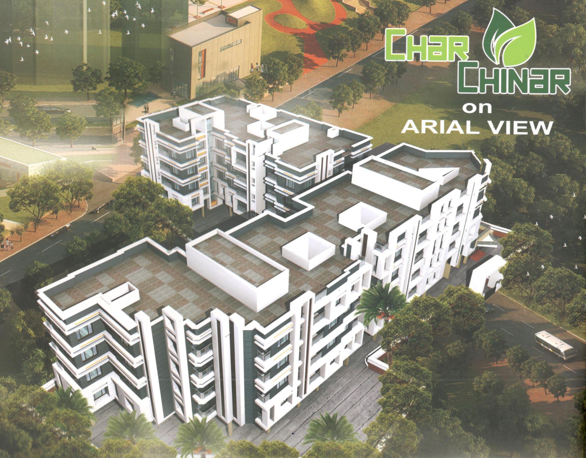Char Chinar