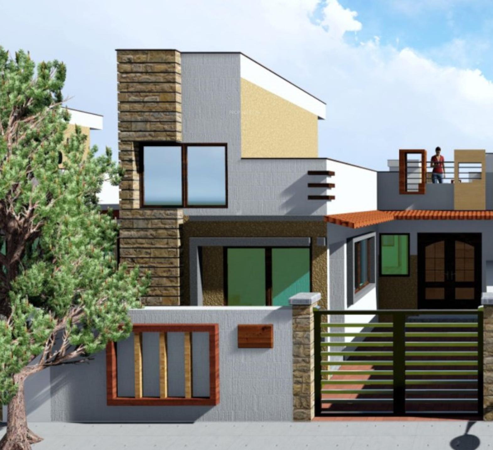 Homes