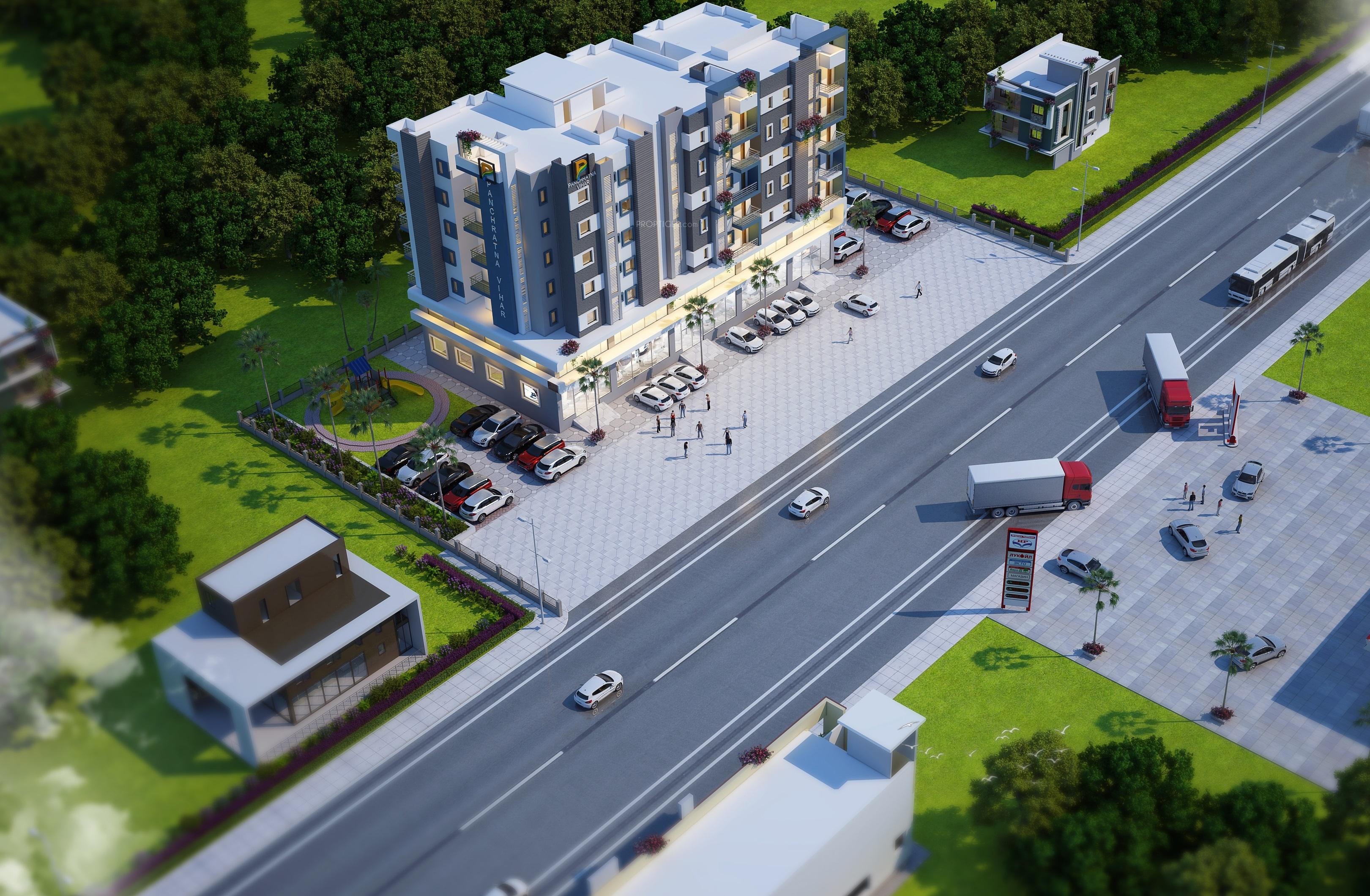 Vihar