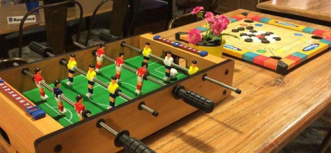  ira-hill-view Indoor Games