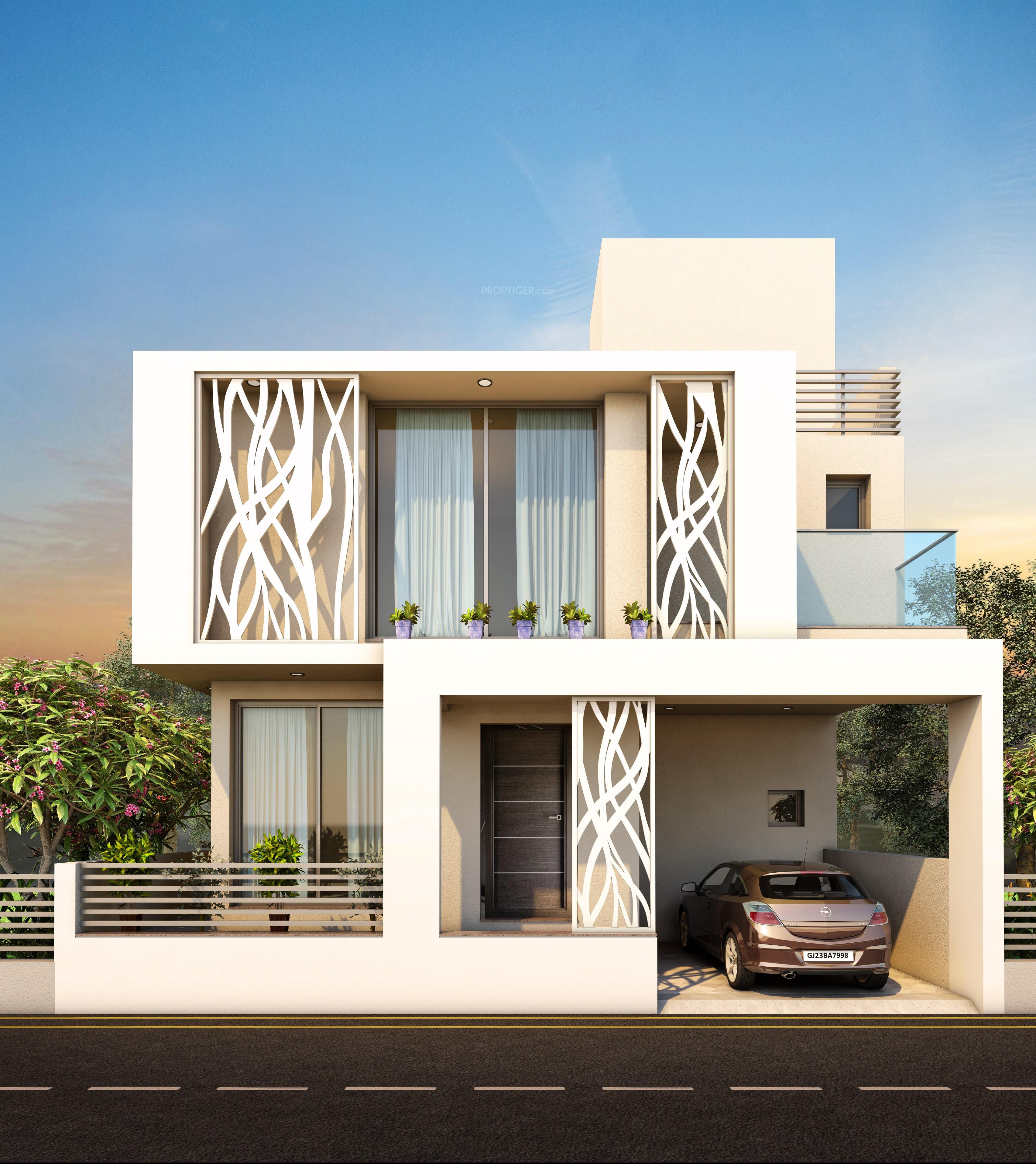Alaknanda Bungalows