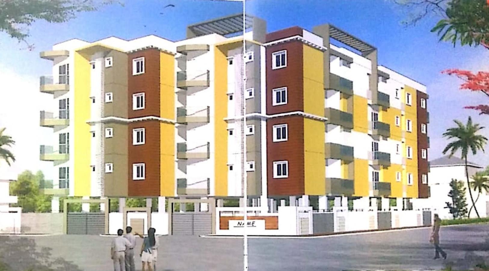 Sanjeeve Royale
