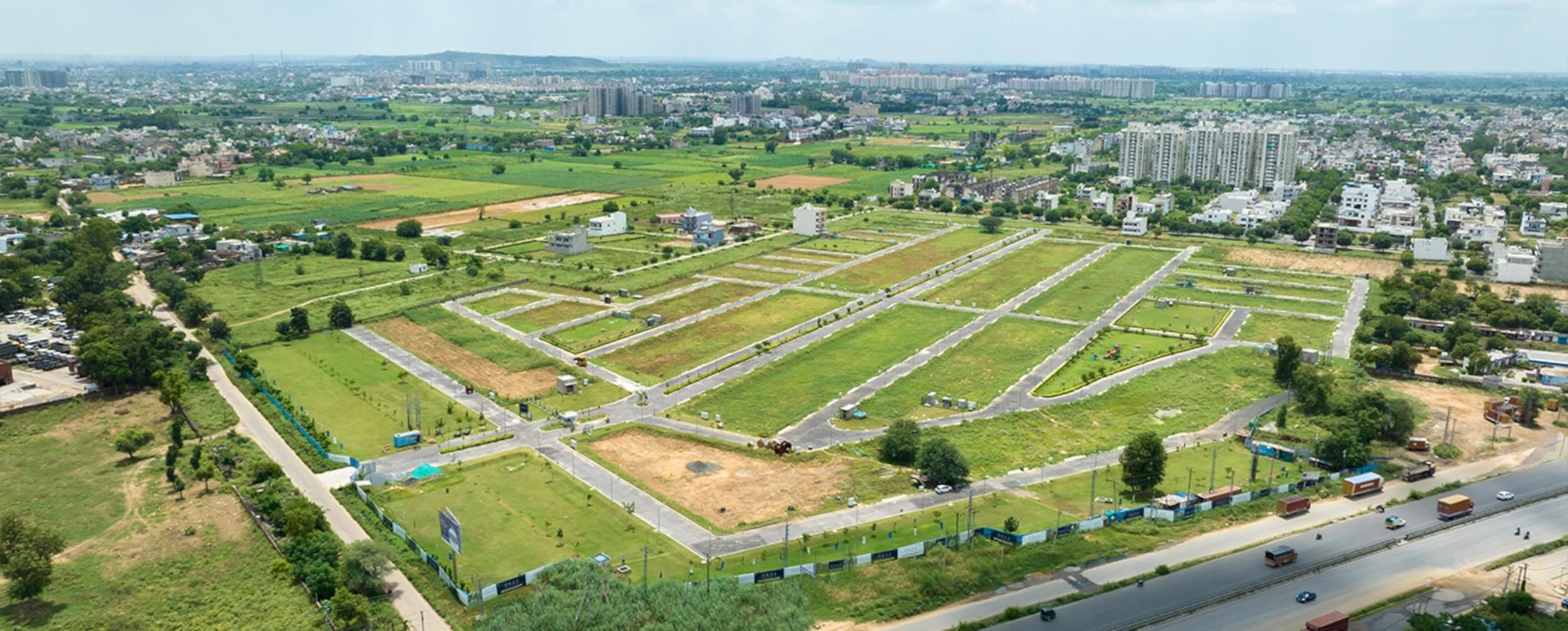 Okas Enclave 1
