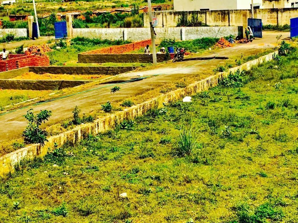 Keshav Puram Exotica