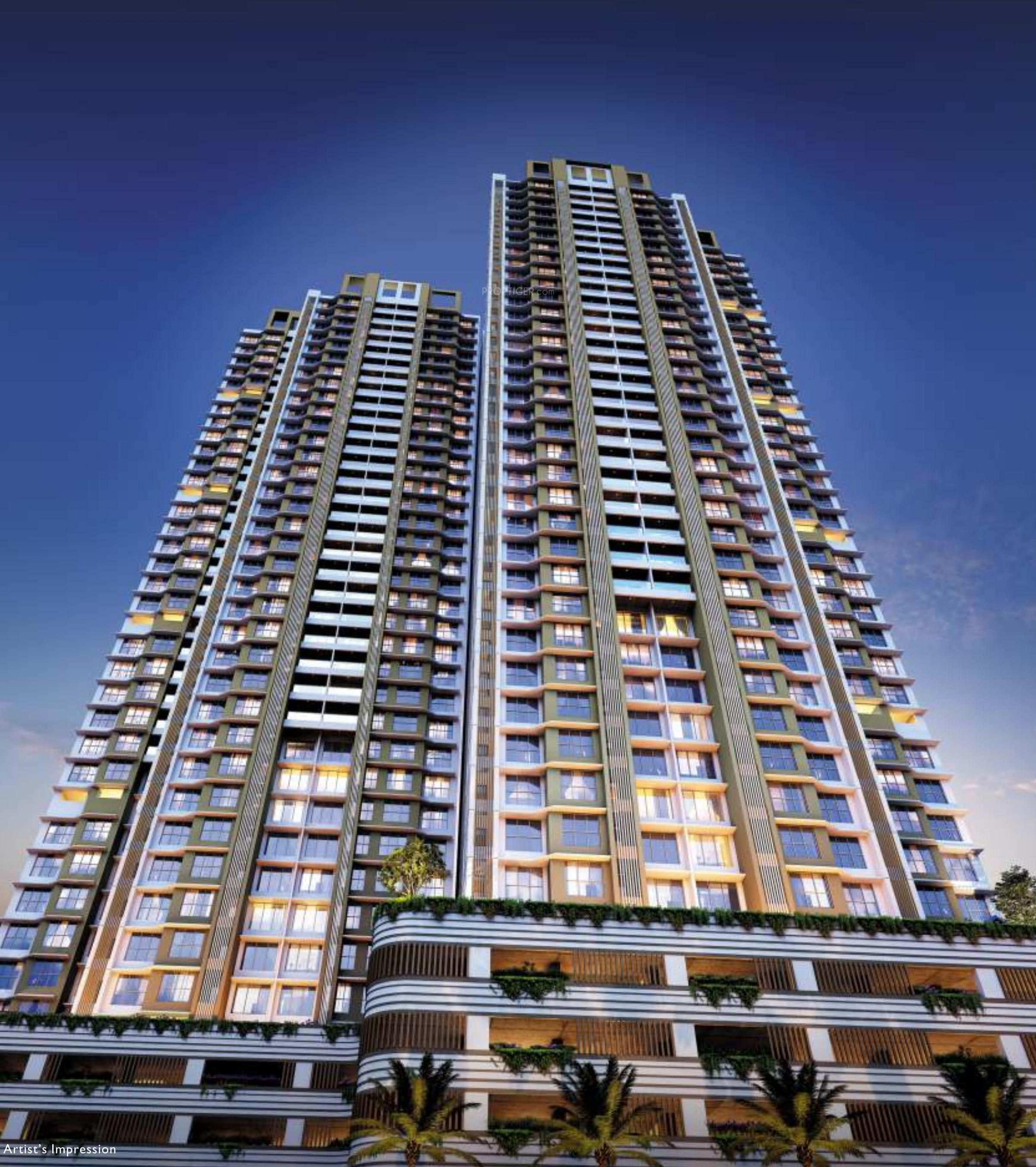  lagoon-e-wing Elevation