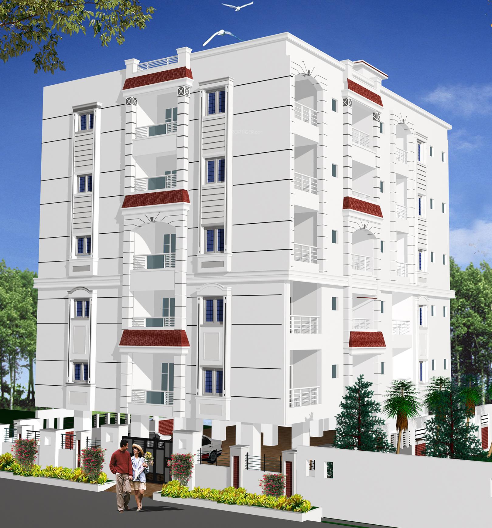 Navya Gruha
