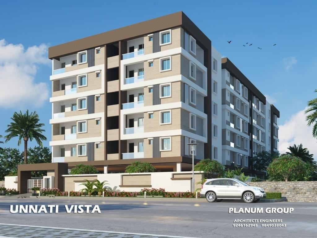 Unnati Vistas