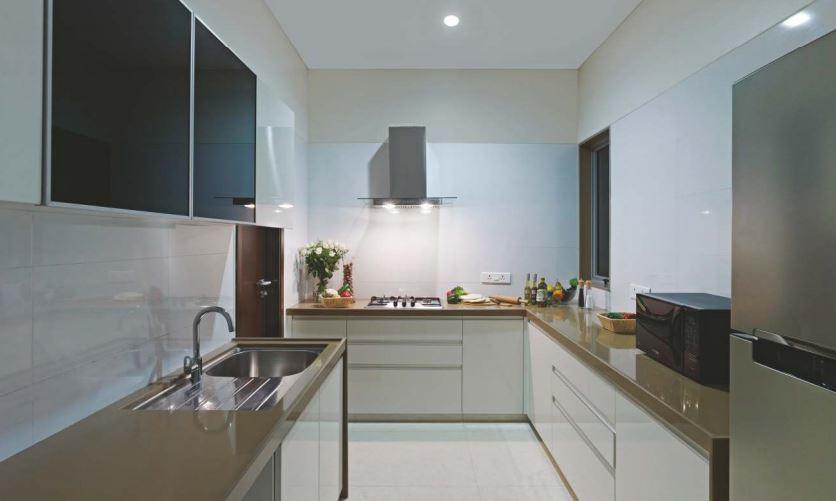  eon-homes Kitchen