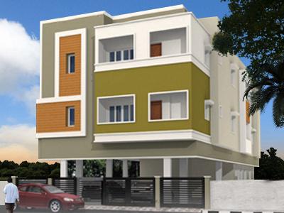 Bhaskar Babu Vijayanagar Project