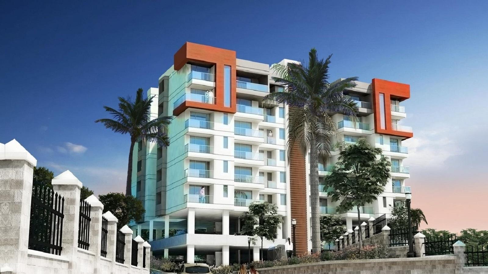 Residences