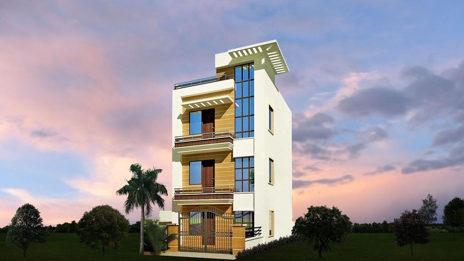 Wayone Arihant Homes