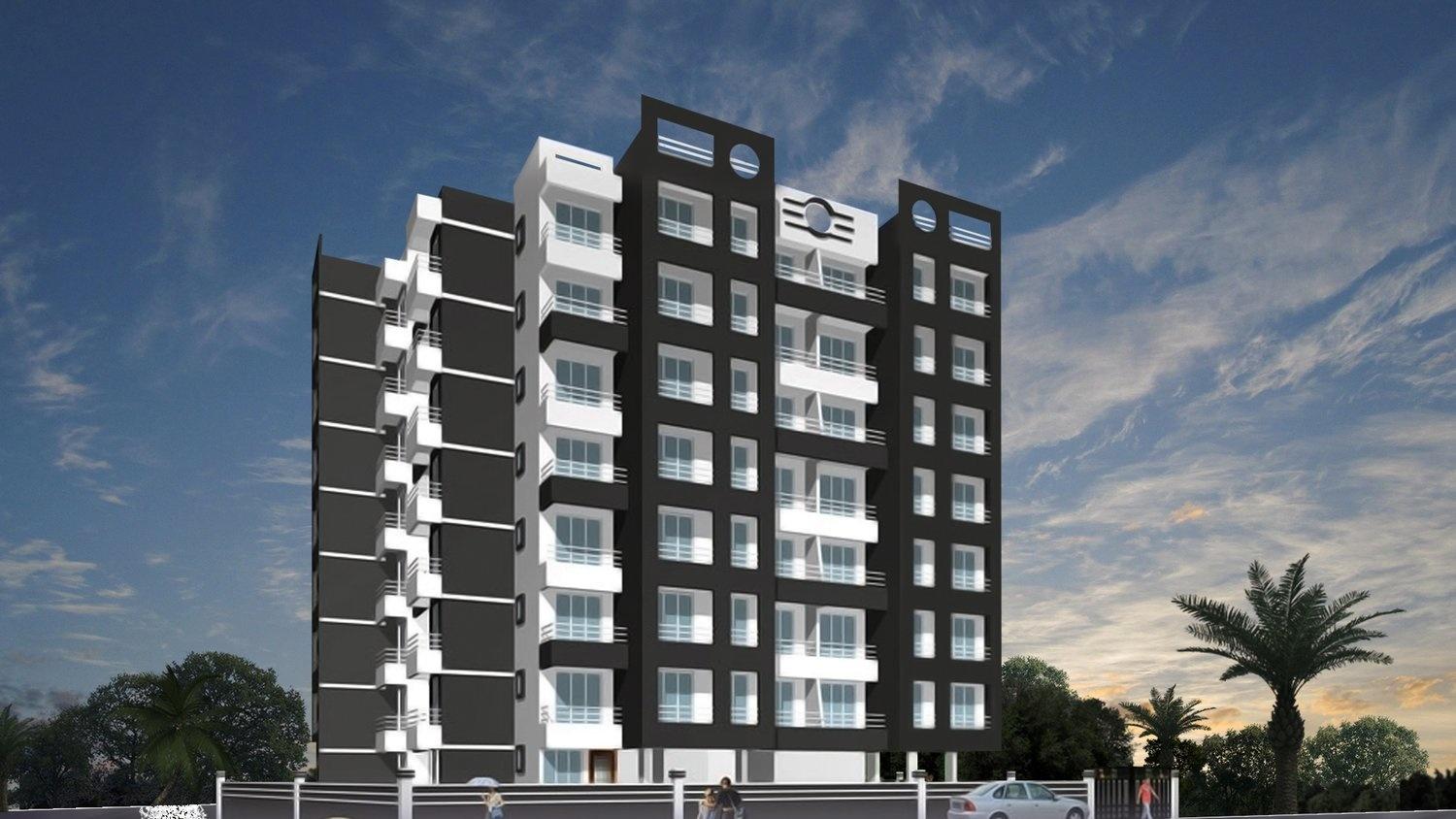 Relation Hill View Residency