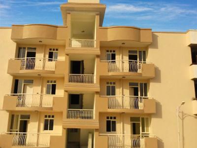 Trehan AGSG+2 Floors image