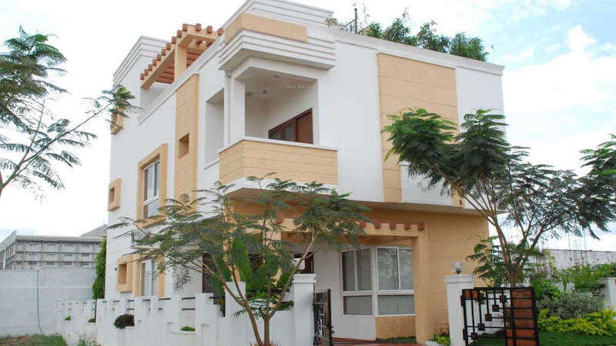 Star Homes