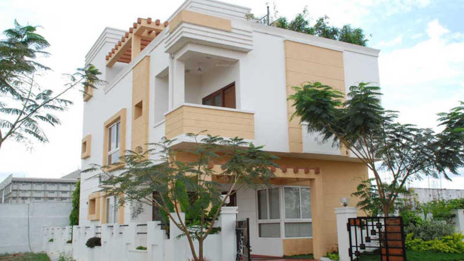 Star Homes