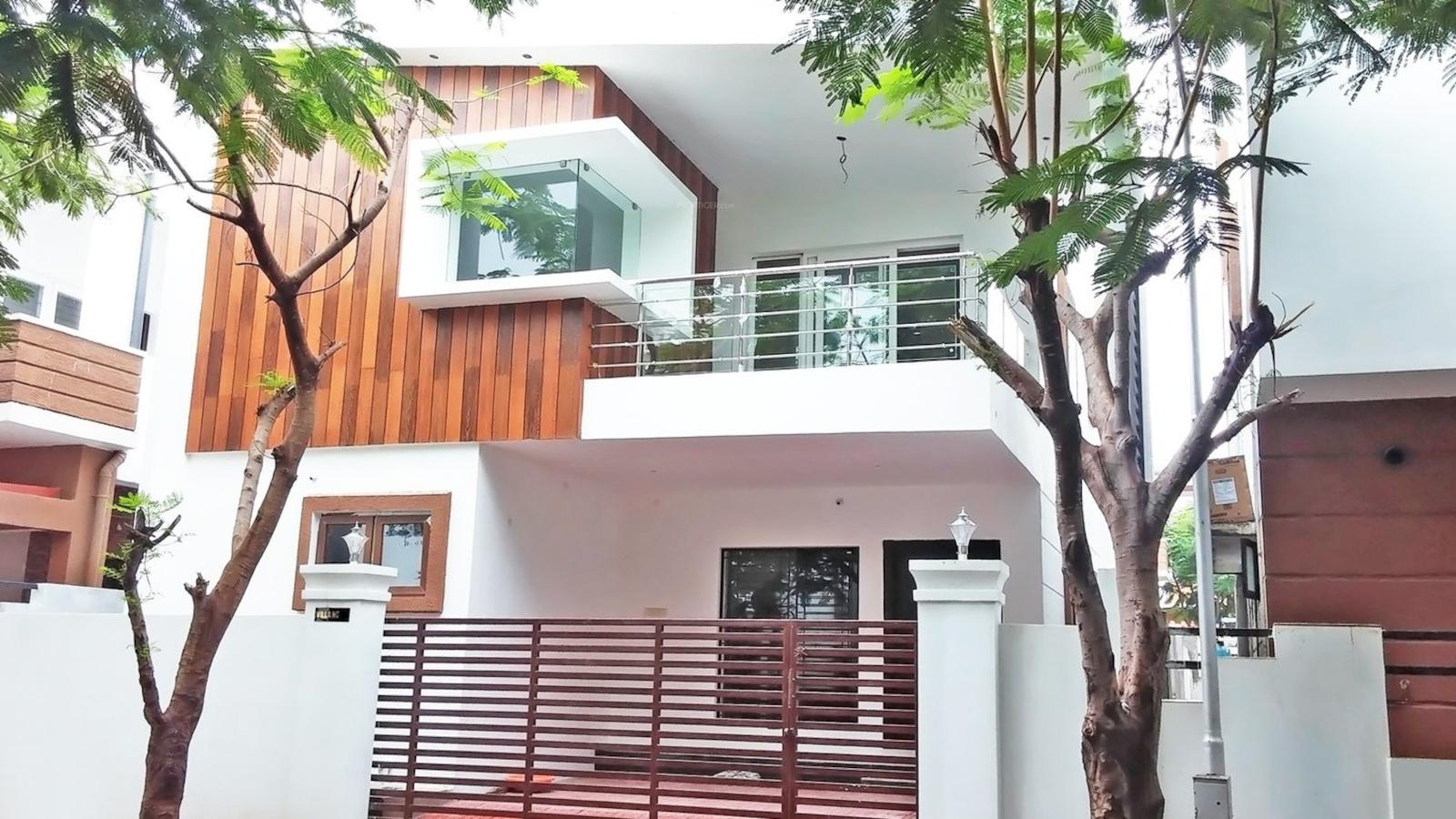  star-homes Elevation
